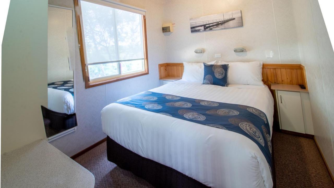 Bellarine Bayside Portarlington Hotell Exteriör bild