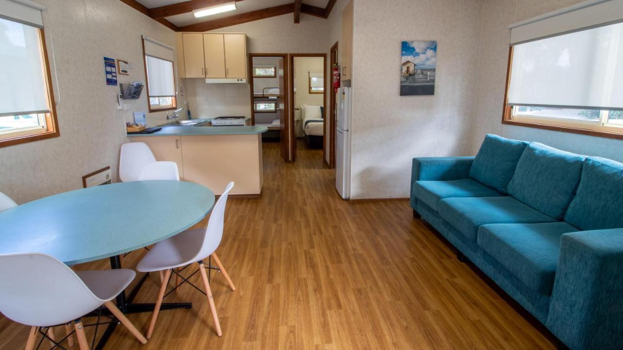 Bellarine Bayside Portarlington Hotell Exteriör bild