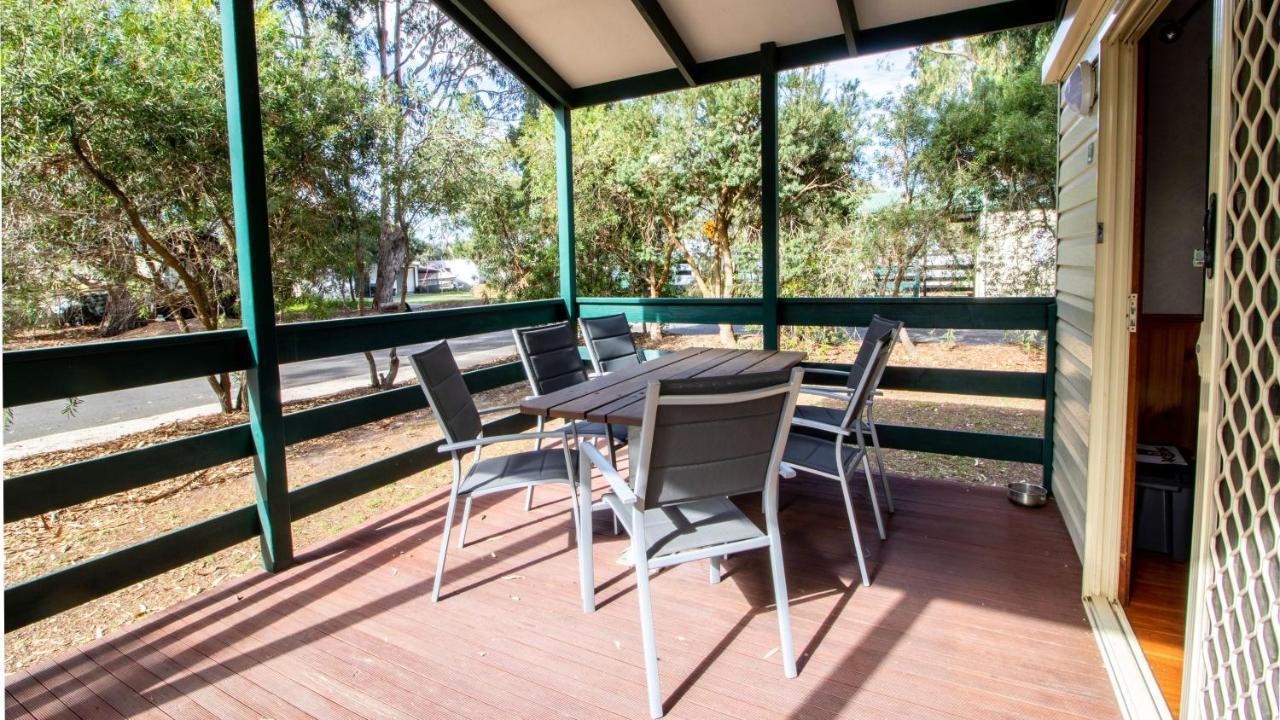 Bellarine Bayside Portarlington Hotell Exteriör bild