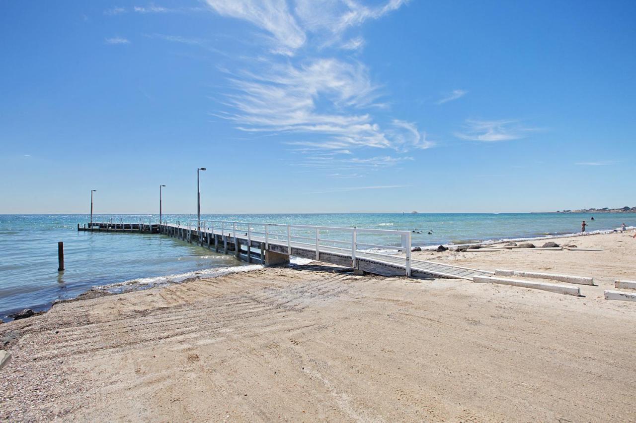 Bellarine Bayside Portarlington Hotell Exteriör bild