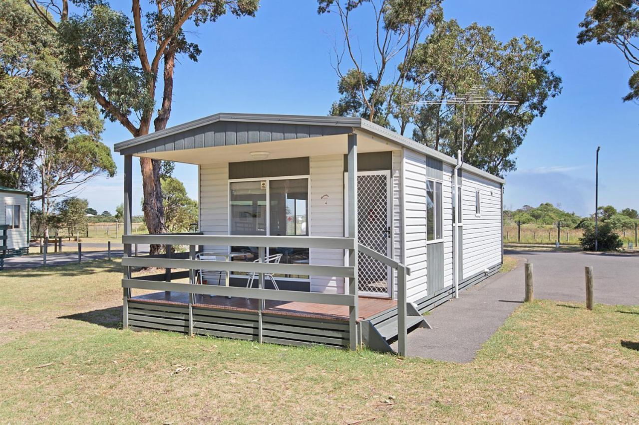 Bellarine Bayside Portarlington Hotell Exteriör bild