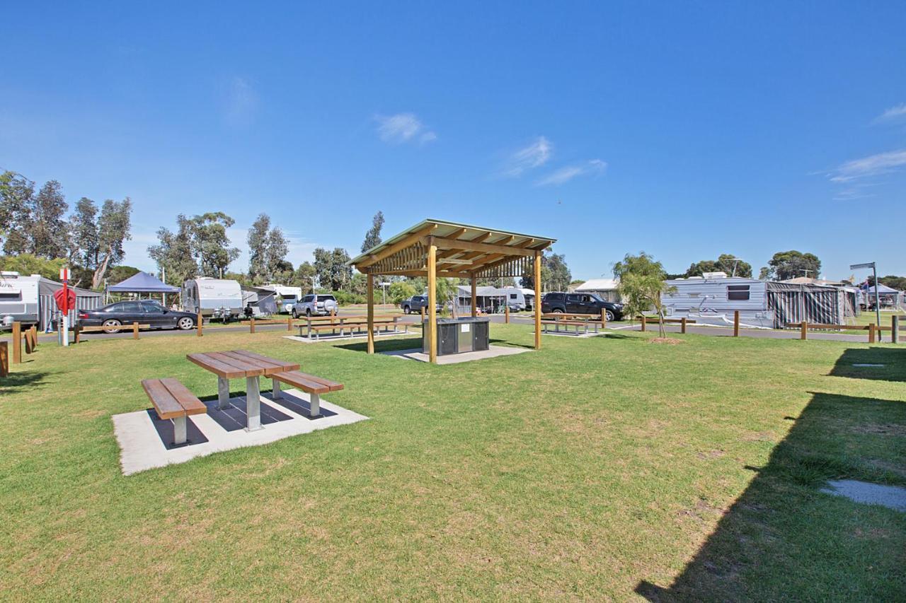 Bellarine Bayside Portarlington Hotell Exteriör bild