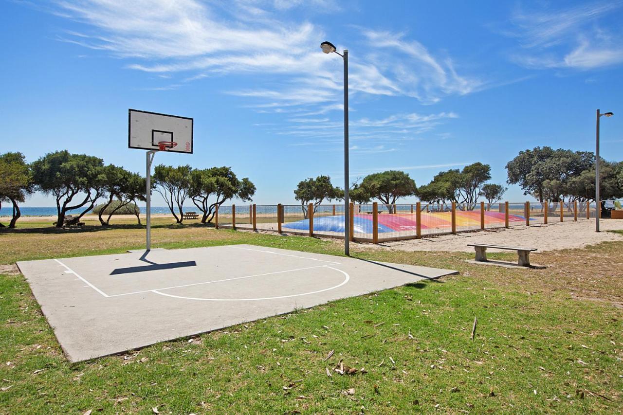 Bellarine Bayside Portarlington Hotell Exteriör bild