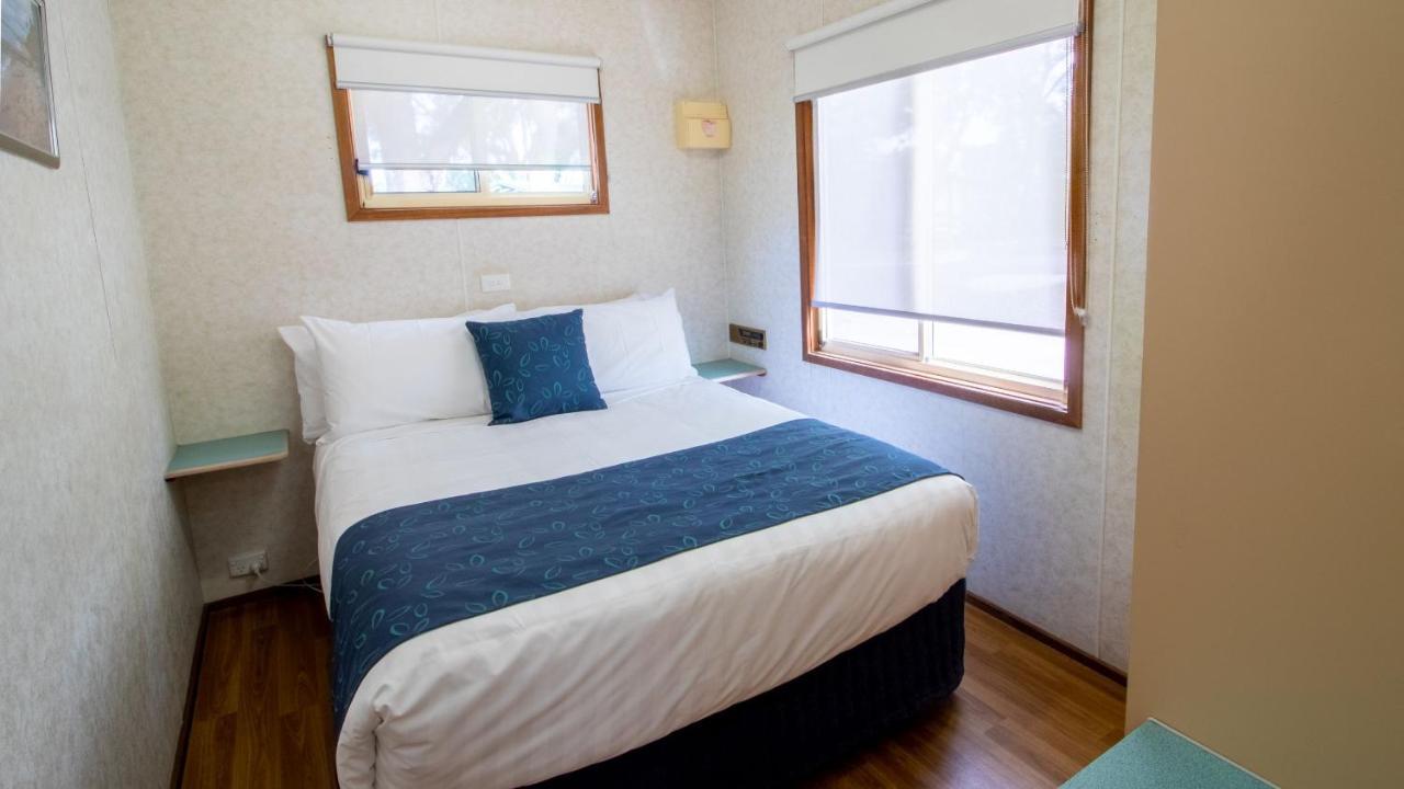 Bellarine Bayside Portarlington Hotell Exteriör bild