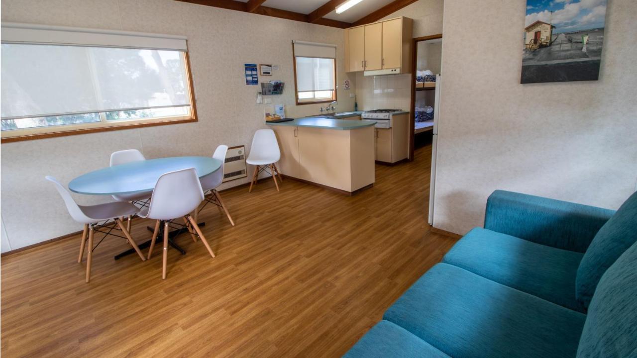 Bellarine Bayside Portarlington Hotell Exteriör bild