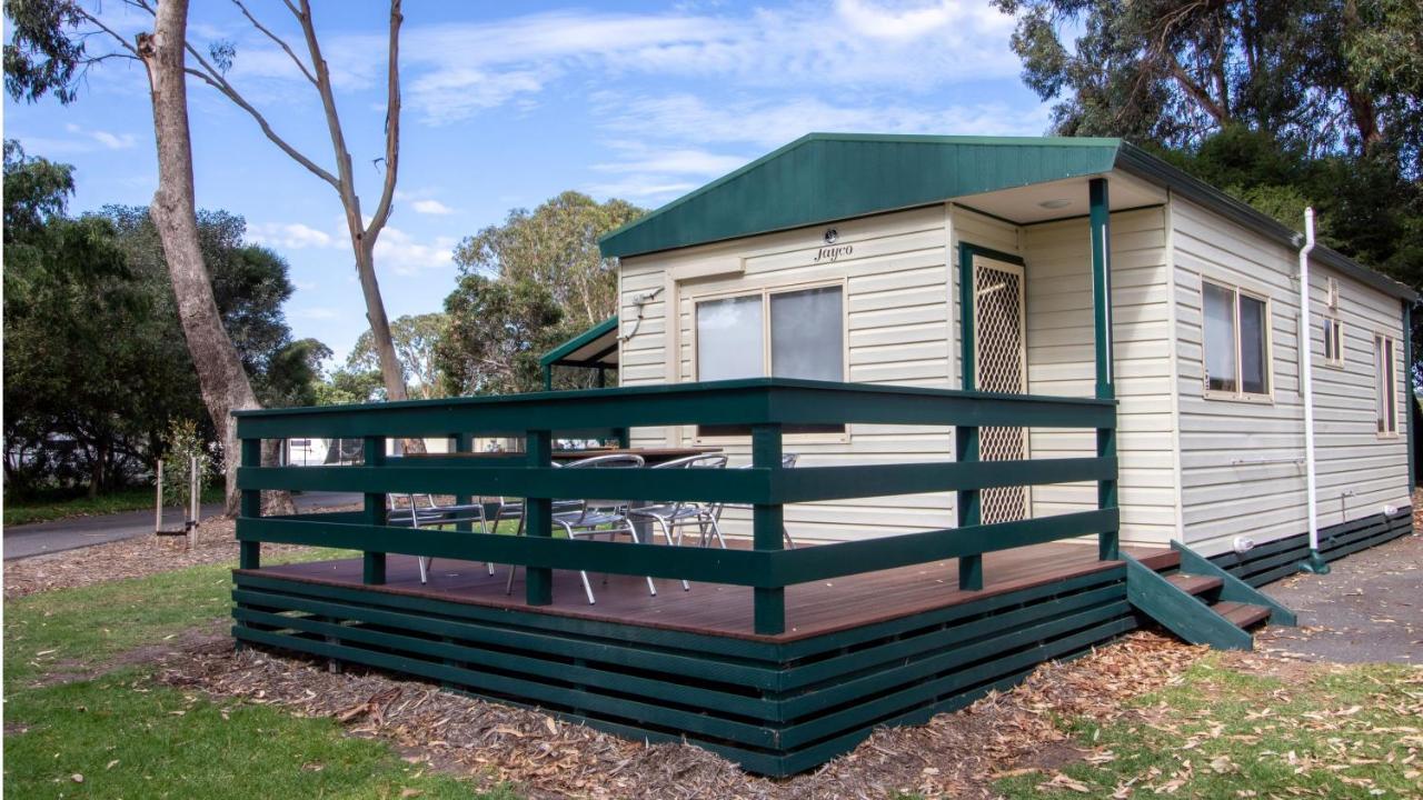 Bellarine Bayside Portarlington Hotell Exteriör bild