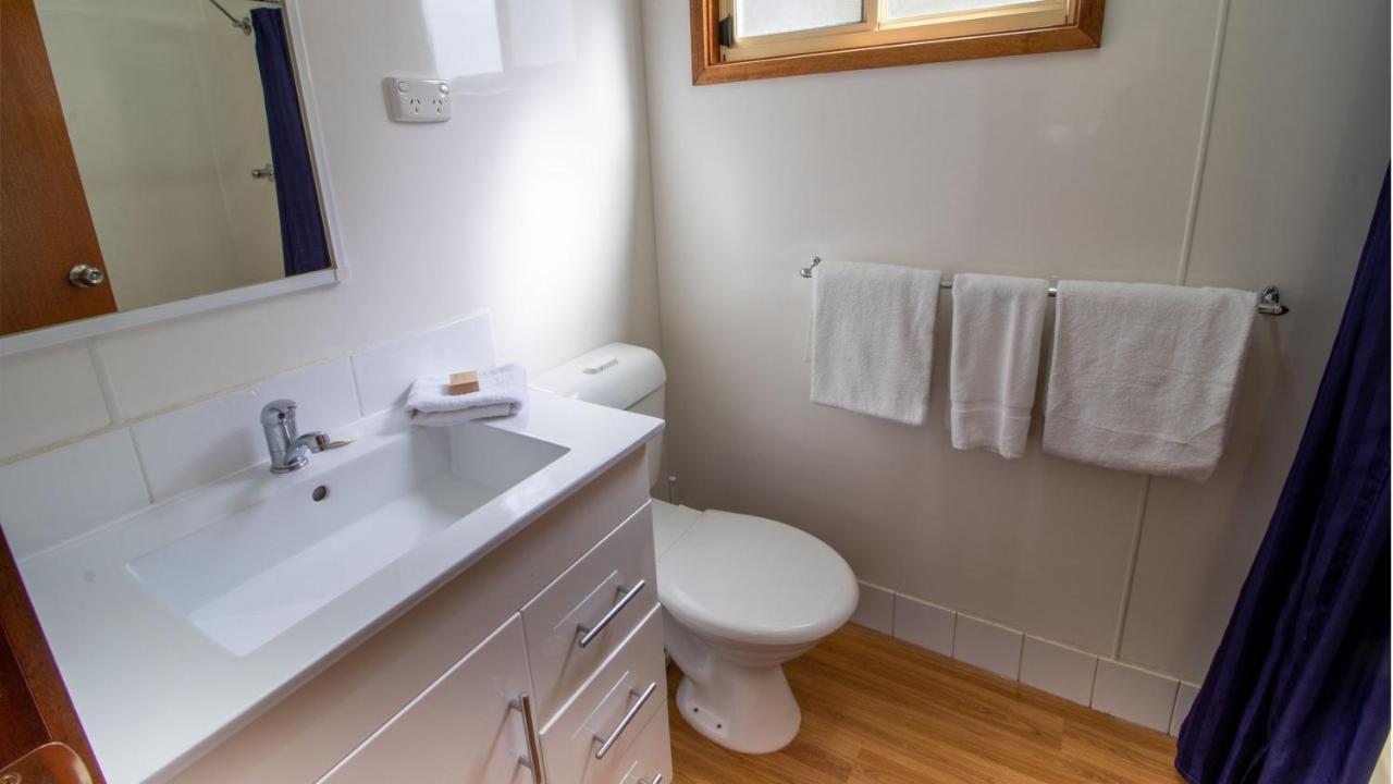 Bellarine Bayside Portarlington Hotell Exteriör bild