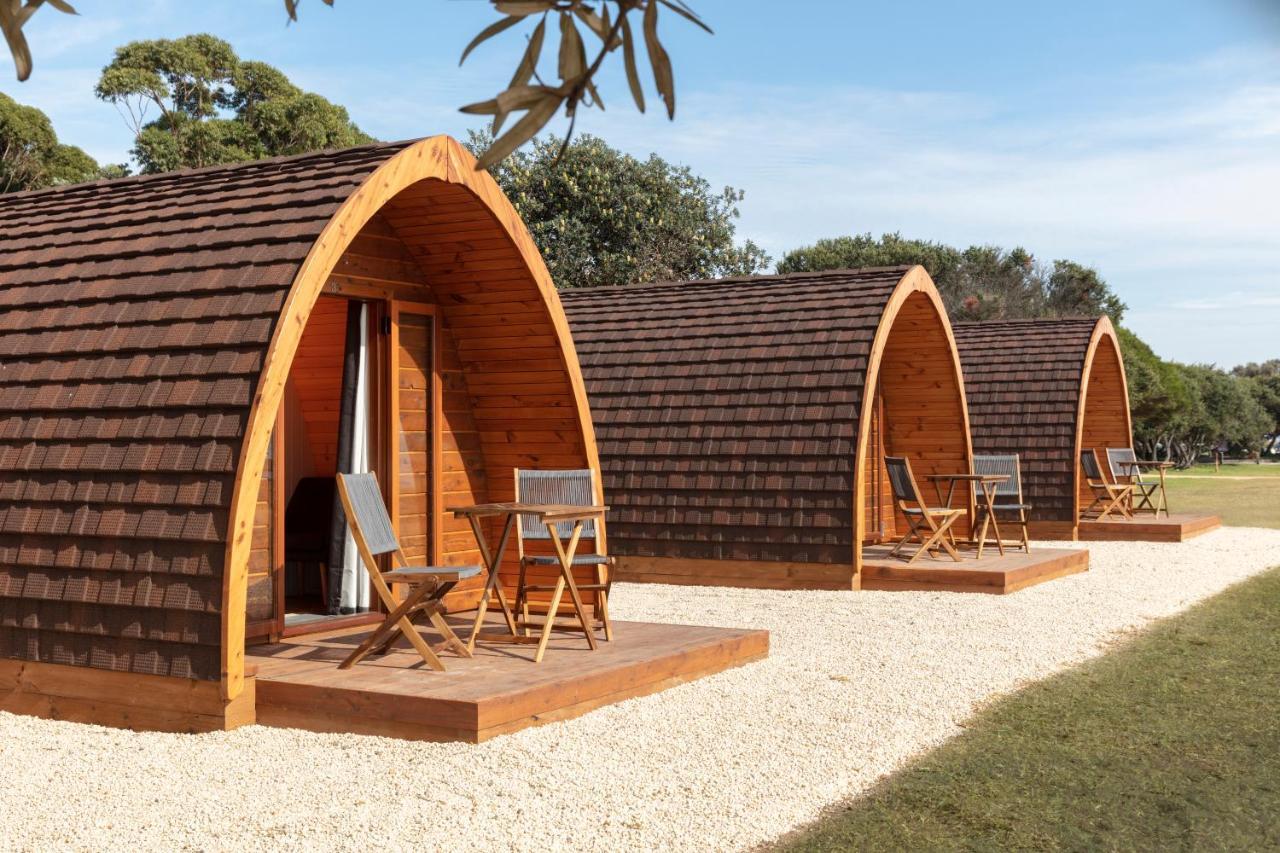Bellarine Bayside Portarlington Hotell Exteriör bild