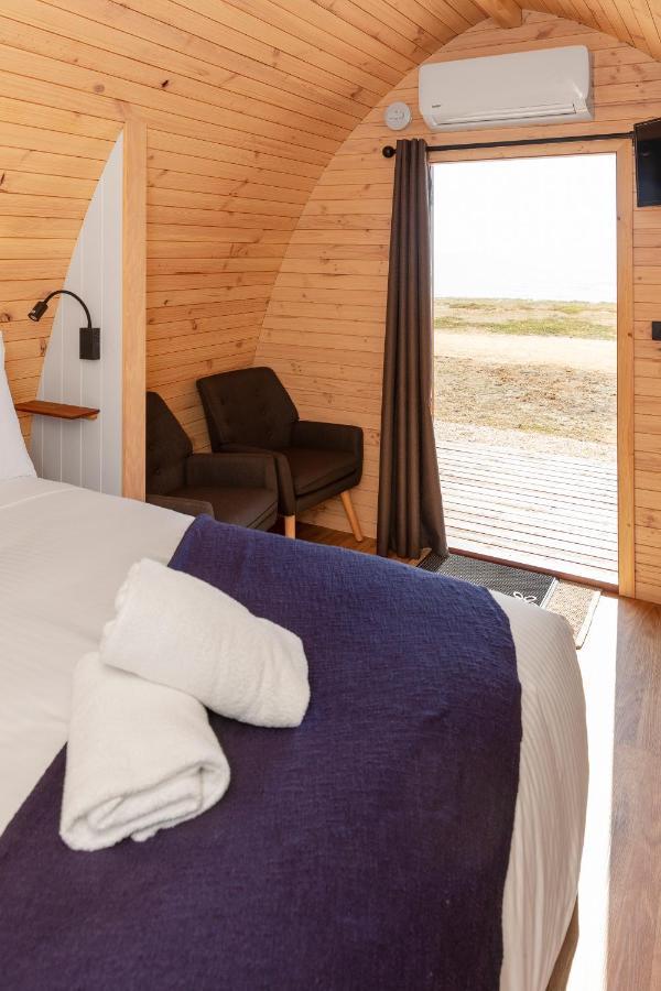 Bellarine Bayside Portarlington Hotell Exteriör bild
